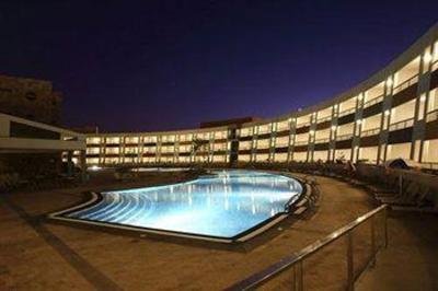 фото отеля Solvasa Geranios Suites & Spa Fuerteventura