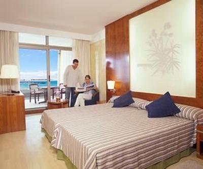 фото отеля Solvasa Geranios Suites & Spa Fuerteventura