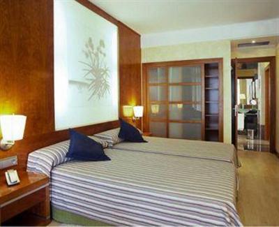 фото отеля Solvasa Geranios Suites & Spa Fuerteventura