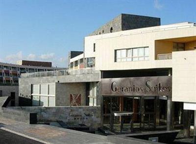 фото отеля Solvasa Geranios Suites & Spa Fuerteventura