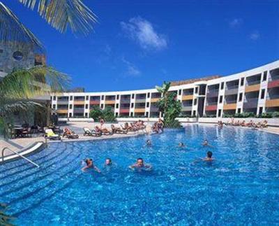 фото отеля Solvasa Geranios Suites & Spa Fuerteventura