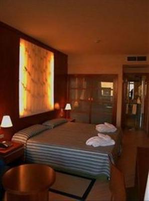 фото отеля Solvasa Geranios Suites & Spa Fuerteventura