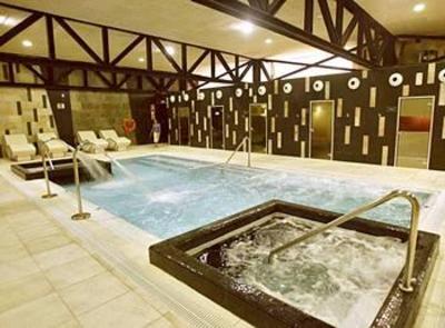 фото отеля Solvasa Geranios Suites & Spa Fuerteventura