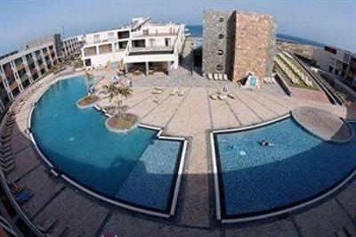 фото отеля Solvasa Geranios Suites & Spa Fuerteventura