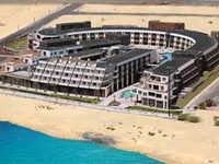Solvasa Geranios Suites & Spa Fuerteventura
