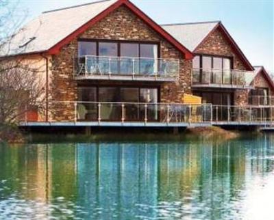 фото отеля Retallack Resort and Spa