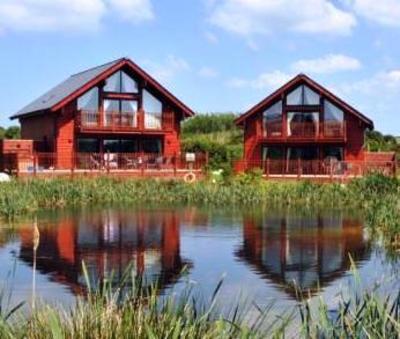 фото отеля Retallack Resort and Spa