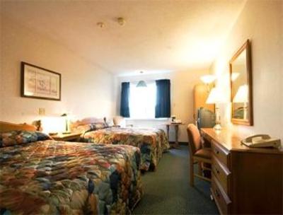 фото отеля Howard Johnson Plaza Hotel Fredericton