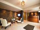 фото отеля Howard Johnson Plaza Hotel Fredericton