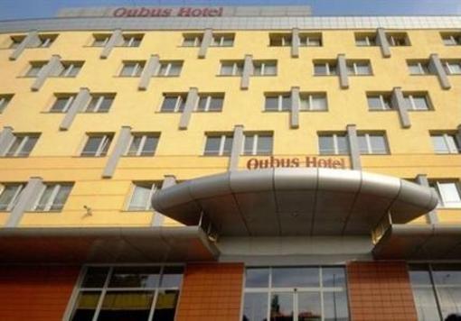 фото отеля Qubus Hotel Glogow