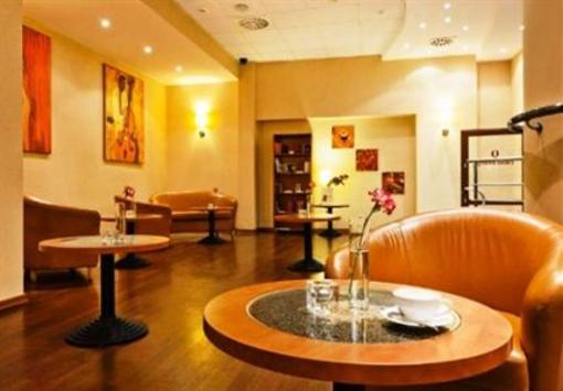 фото отеля Qubus Hotel Glogow