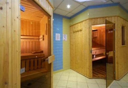 фото отеля Qubus Hotel Glogow