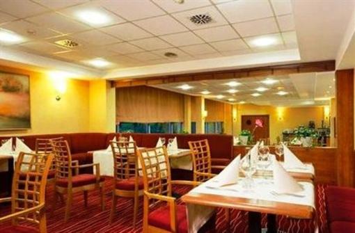 фото отеля Qubus Hotel Glogow