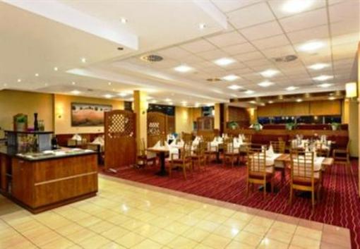 фото отеля Qubus Hotel Glogow