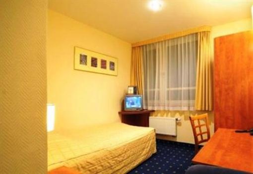 фото отеля Qubus Hotel Glogow