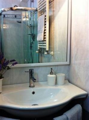 фото отеля B&B SoleMare