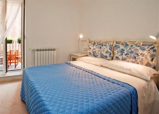 фото отеля B&B SoleMare