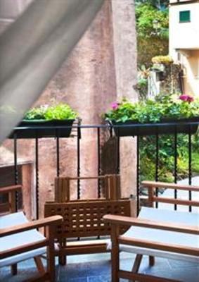 фото отеля B&B SoleMare