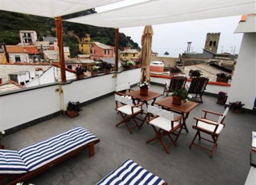 фото отеля B&B SoleMare