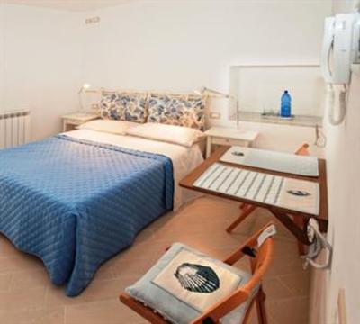 фото отеля B&B SoleMare