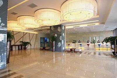 фото отеля Sichuan Business Hotel