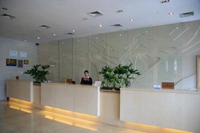 фото отеля Sichuan Business Hotel