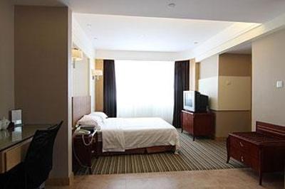 фото отеля Sichuan Business Hotel