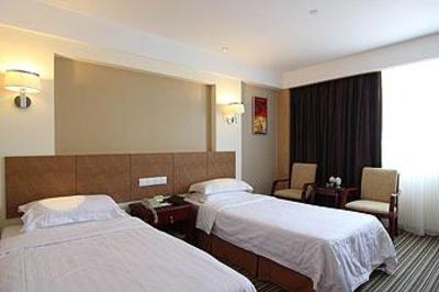 фото отеля Sichuan Business Hotel