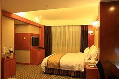 фото отеля Sichuan Business Hotel