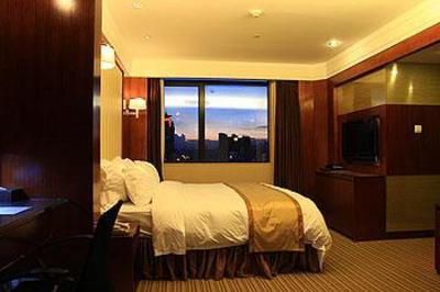 фото отеля Sichuan Business Hotel