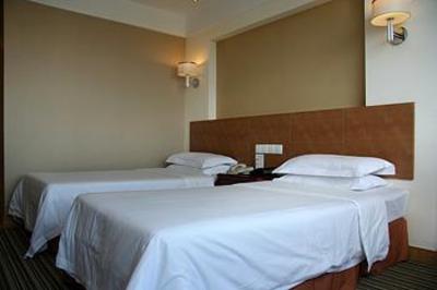 фото отеля Sichuan Business Hotel