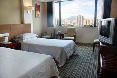 фото отеля Sichuan Business Hotel