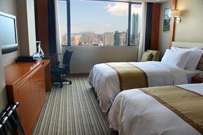 фото отеля Sichuan Business Hotel