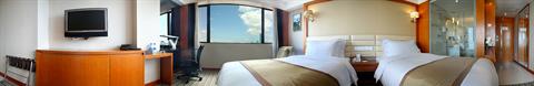 фото отеля Sichuan Business Hotel