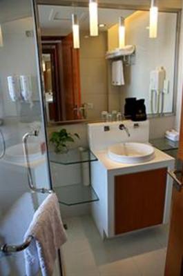 фото отеля Sichuan Business Hotel
