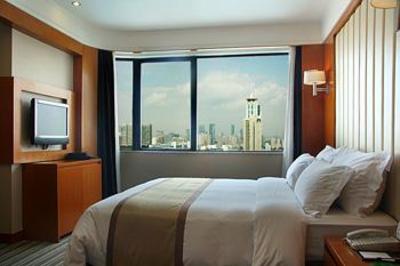 фото отеля Sichuan Business Hotel