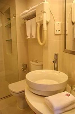 фото отеля Sichuan Business Hotel