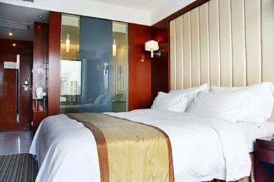 фото отеля Sichuan Business Hotel