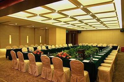 фото отеля Sichuan Business Hotel