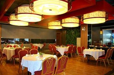 фото отеля Sichuan Business Hotel