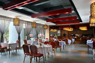 фото отеля Sichuan Business Hotel