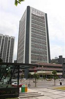 фото отеля Sichuan Business Hotel
