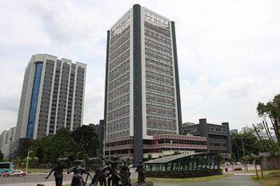 фото отеля Sichuan Business Hotel