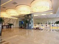 Sichuan Business Hotel