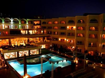 фото отеля AMC Azur Hurghada