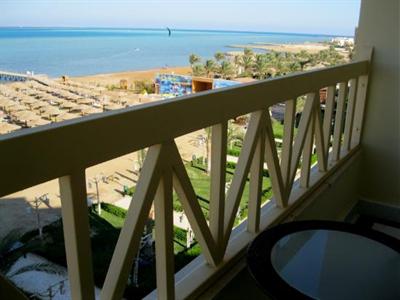 фото отеля AMC Azur Hurghada