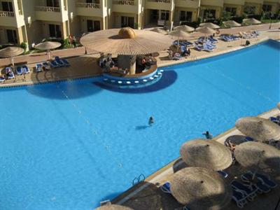 фото отеля AMC Azur Hurghada