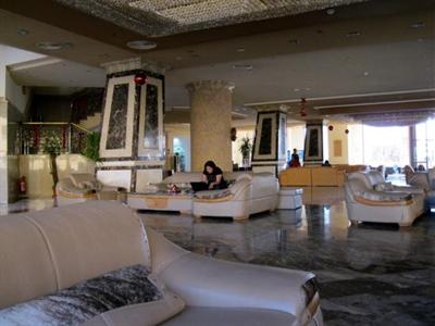 фото отеля AMC Azur Hurghada