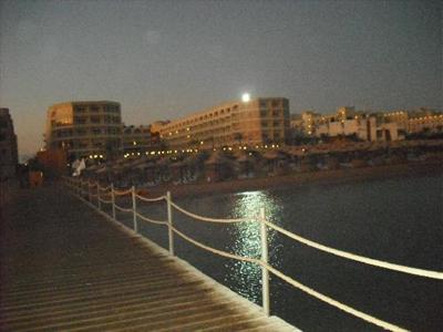 фото отеля AMC Azur Hurghada