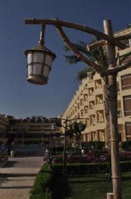 фото отеля AMC Azur Hurghada